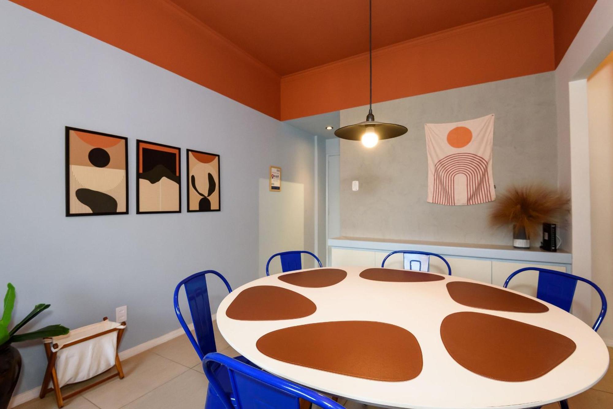 Moderno 2qtos A 350m Da De Ipanema |bt82/301 Apartamento Rio de Janeiro